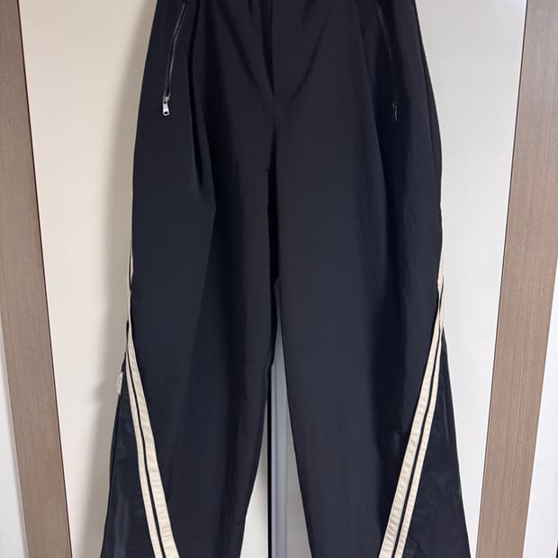 [S] 아더에러 바샤르 Bashar 팬츠