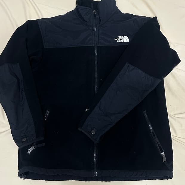 노스페이스 후리스