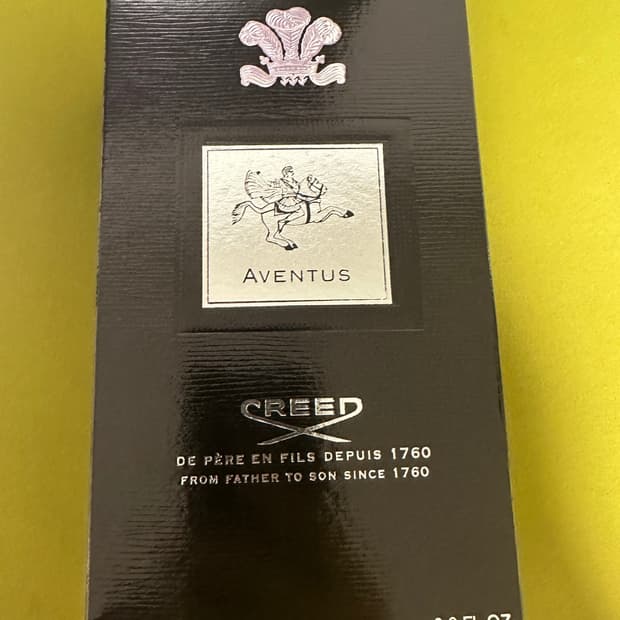 크리드 어벤투스