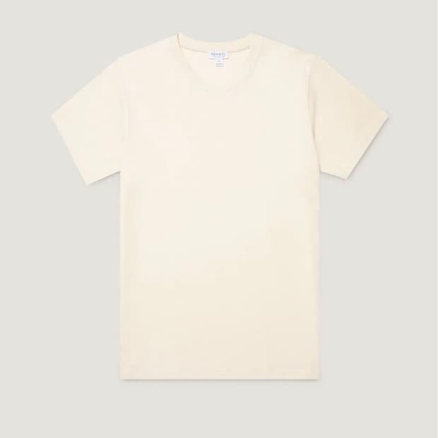 SUNSPEL 선스팰 리비에라 티 XL (새상품)