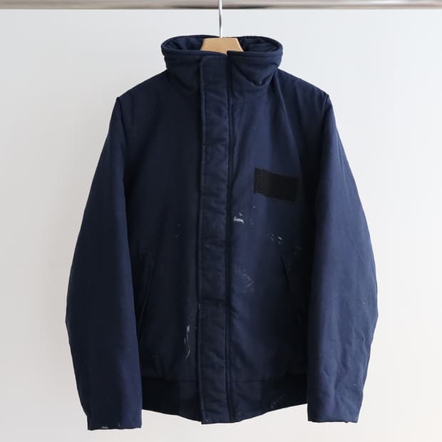 U.S.Navy - 2010s Shipboard Jacket