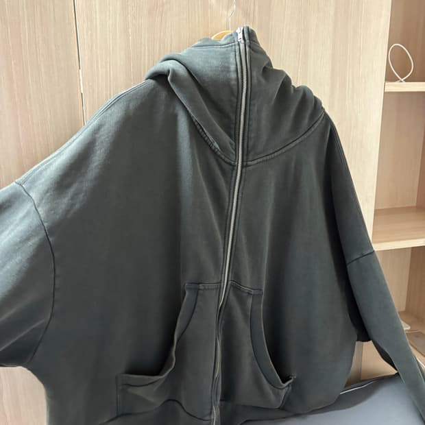 entire studios hoodie 후드티