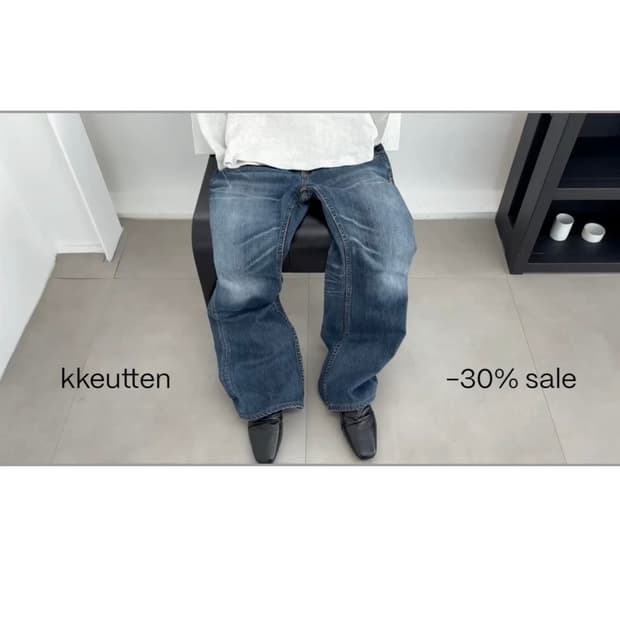30% sale