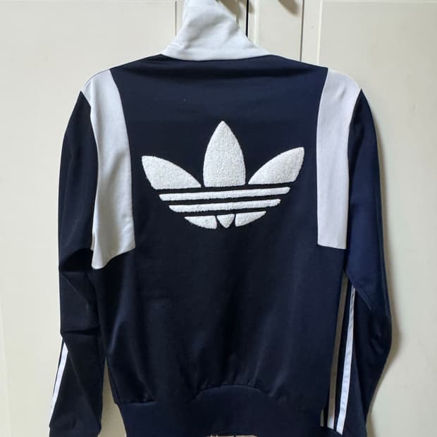 아디다스 파이어버드 설윤 져지♡ 