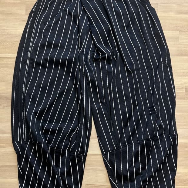 Namesake Lamar Stripe Trousers S