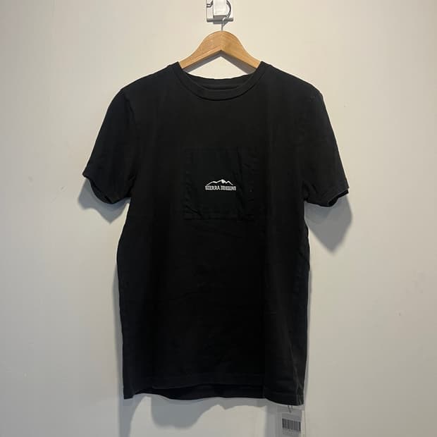 Sierra designs t-shirt