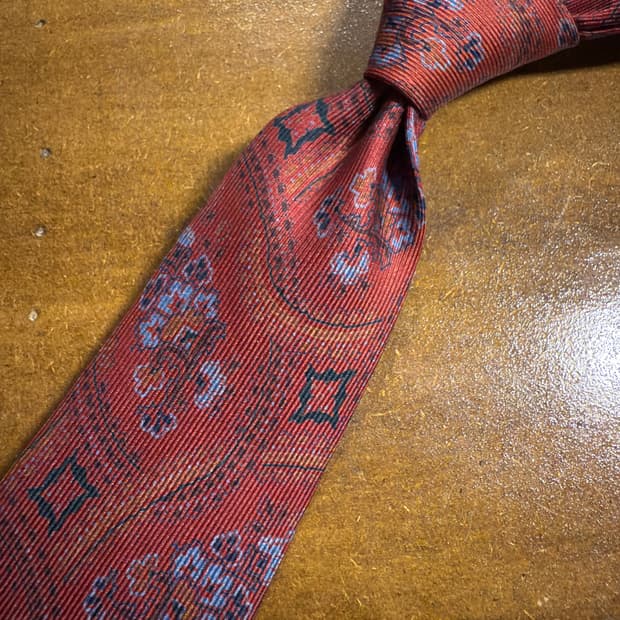 Ermenegildo Zegna Ties