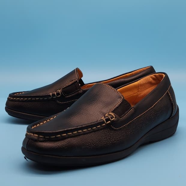 ooo AYANA 여성로퍼245