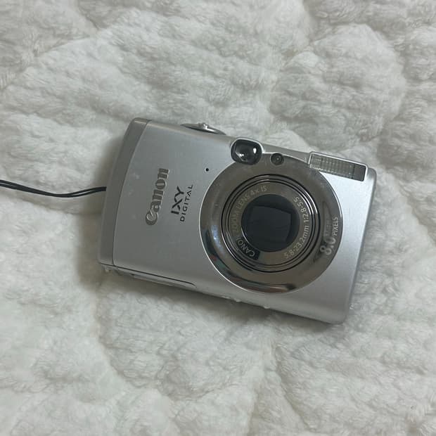 [토모토모 유인 디카]캐논 ixy810 익시810 익서스950 빈티지디카
