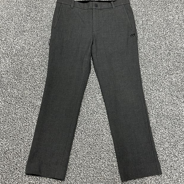 마스터바니에디션 골프 바지 2024년식 최신형