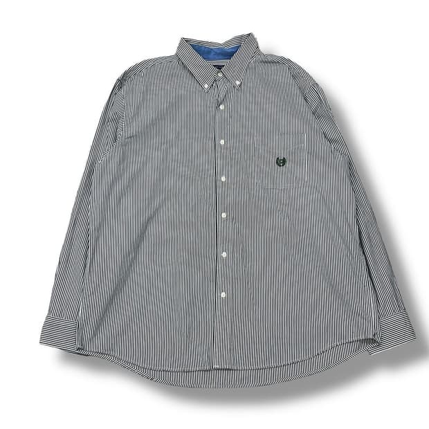 챕스랄프로렌 스트라이프셔츠 r2172