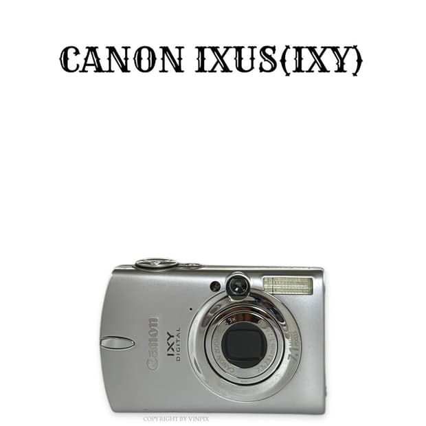 캐논 익서스 750(익시 700,파워샷 SD550) 디지털 카메라 디카