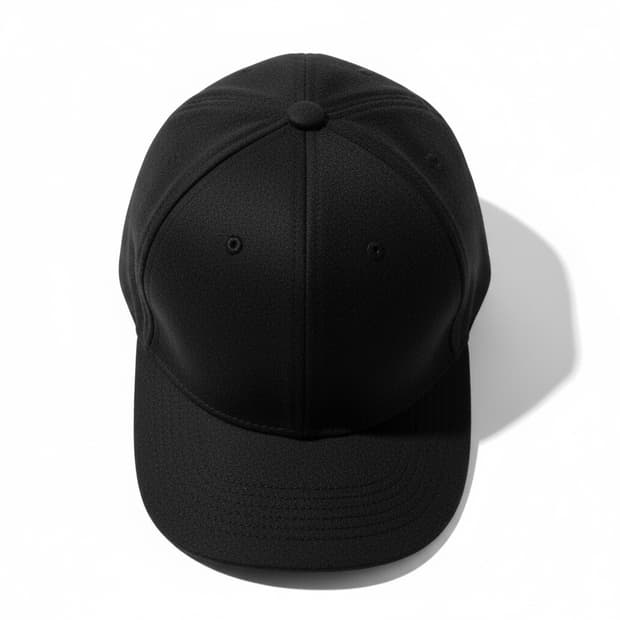 슈프림X로로피아나 울 스냅백