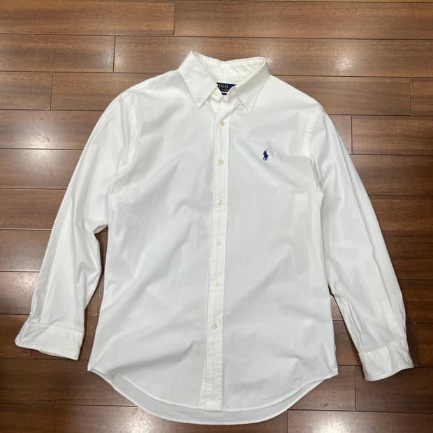 폴로랄프로렌 셔츠