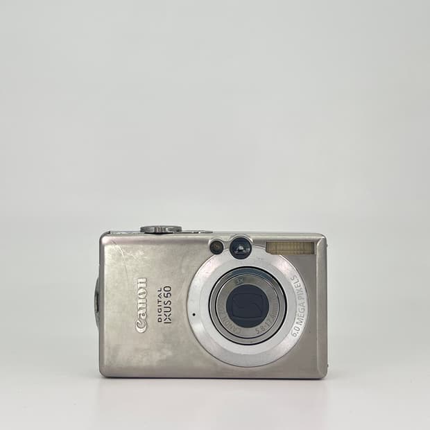 캐논 익서스 Canon IXUS 60 (익시 디지털 70)