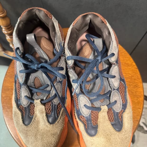 이지 500 인플레임 275