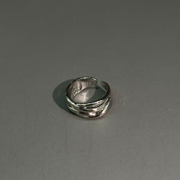 Ching ring / 칭 반지