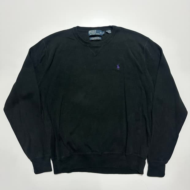 폴로 랄프로렌 니트 L