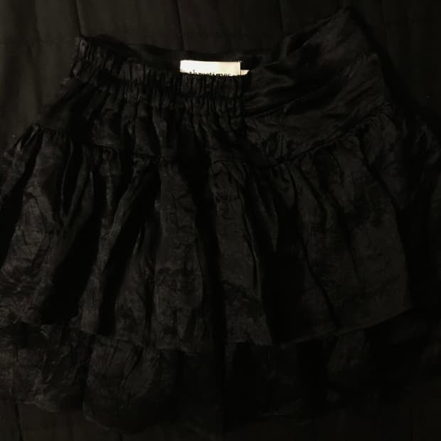 쓰리타임즈 캉캉스커트