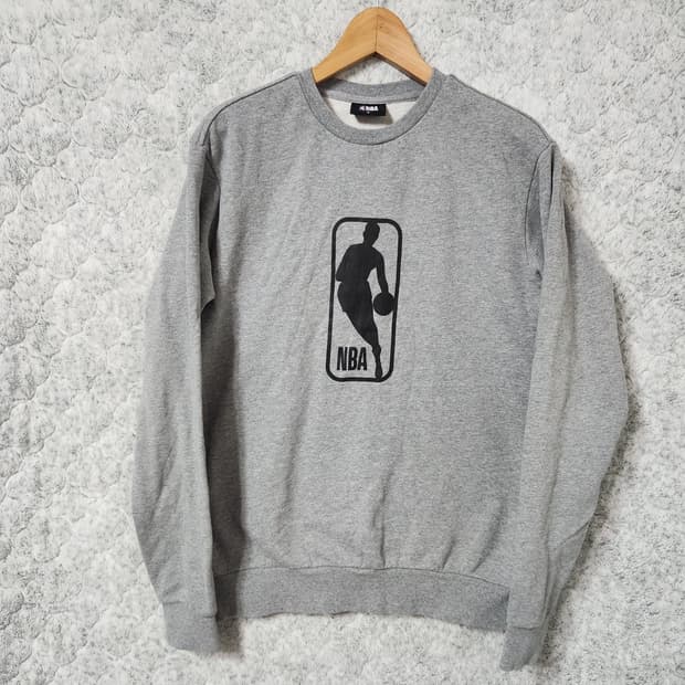 H747 [M] NBA 엔비에이 맨투맨 티셔츠