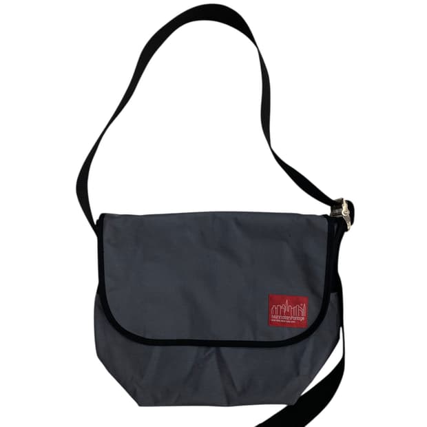 맨하탄포티지 00s 그레이 크로스