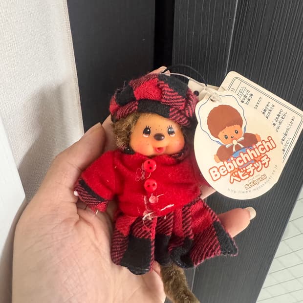 몬치치 미니 