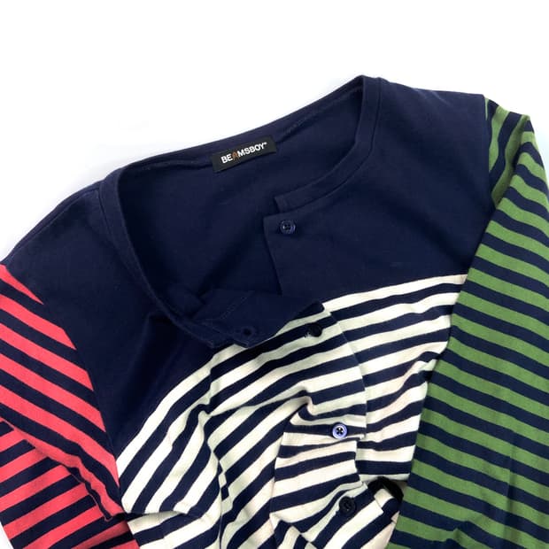 BEAMS BOY Cardigan