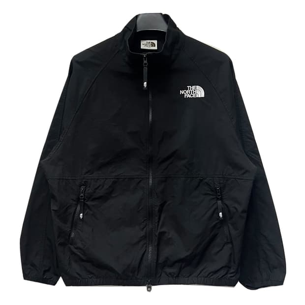 노스페이스 화이트라벨 올레마 자켓 L