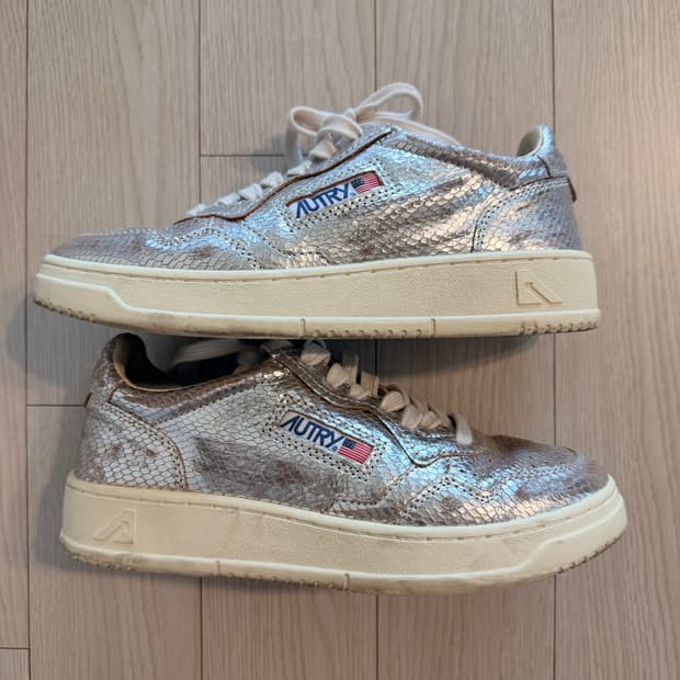 오트리 실버 240