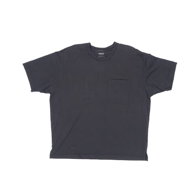 L 유메르 포켓 반팔티 0316H1