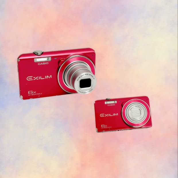 입문용추천!) 카시오 엑슬림 zs20 Exilim 빈티지 디카