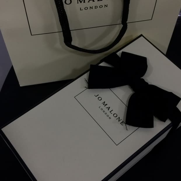 조말론 핸드크림 잉글리쉬 페어 앤 프리지아 30ml 새상품 선물포장 