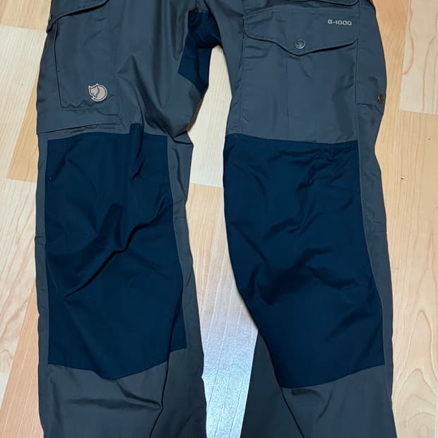 피엘라벤 비다 프로트라우저 (EU48 / 허리32)