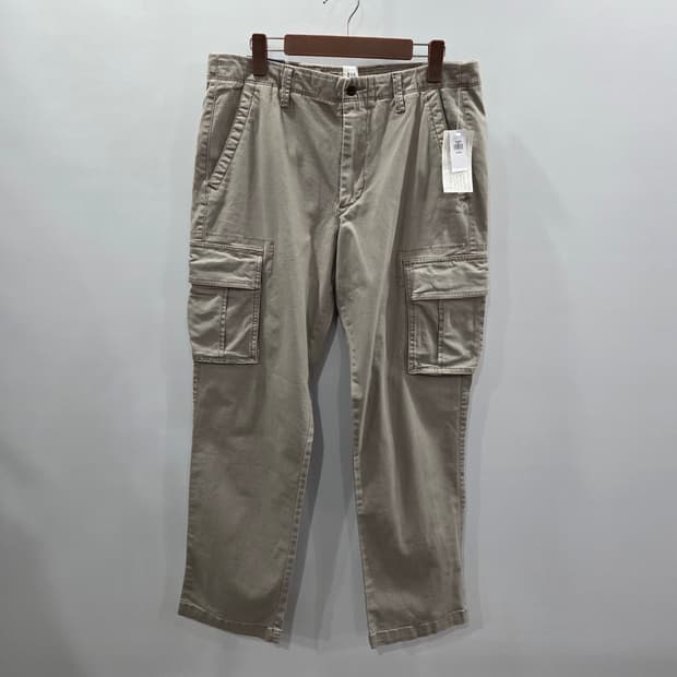 갭 카고 팬츠 32/32