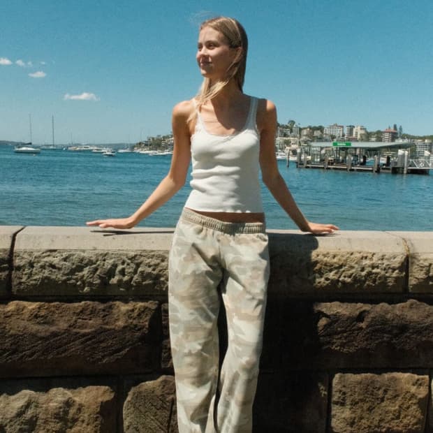 브랜디멜빌 아나스타샤 넥타이