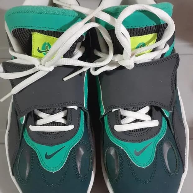 나이키 허라취 스피드터프 단종