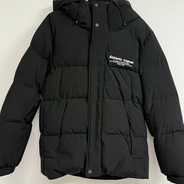 Descente 패딩 