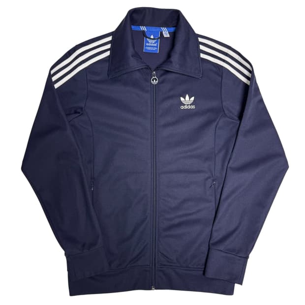 아디다스 유로파 트랙탑 집업 95