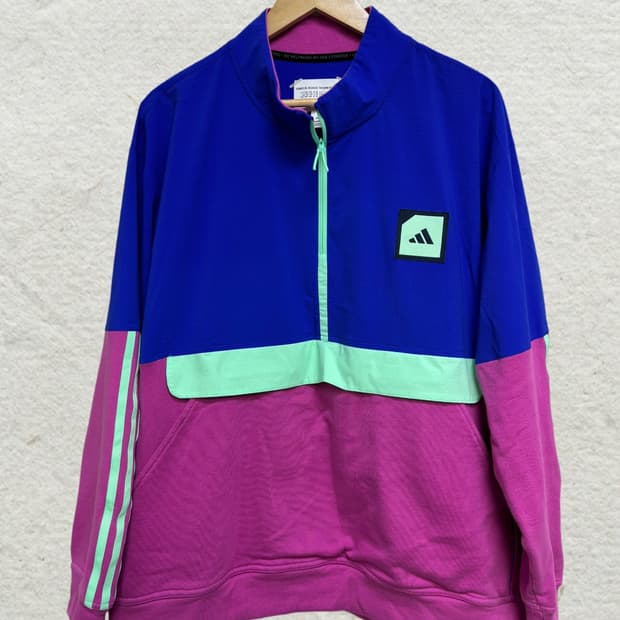 아디다스 아디크로스 아노락