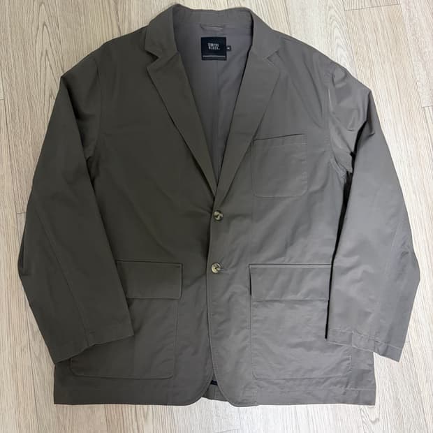 디미트리블랙 수트 셋업(상의)