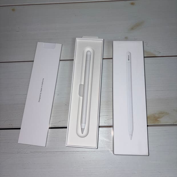 애플펜슬 usb-c 풀박스