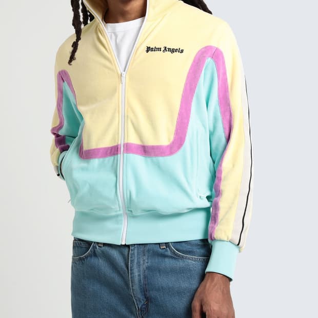 팜엔젤스 트랙 자켓