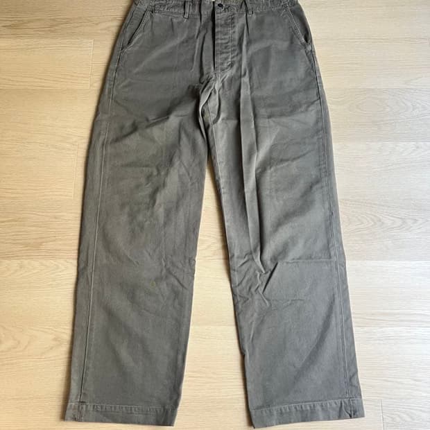 RRL 필드치노
