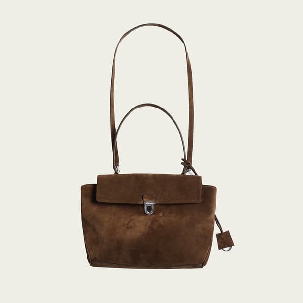 Ribbonbit 리본빛 Marlow Bag