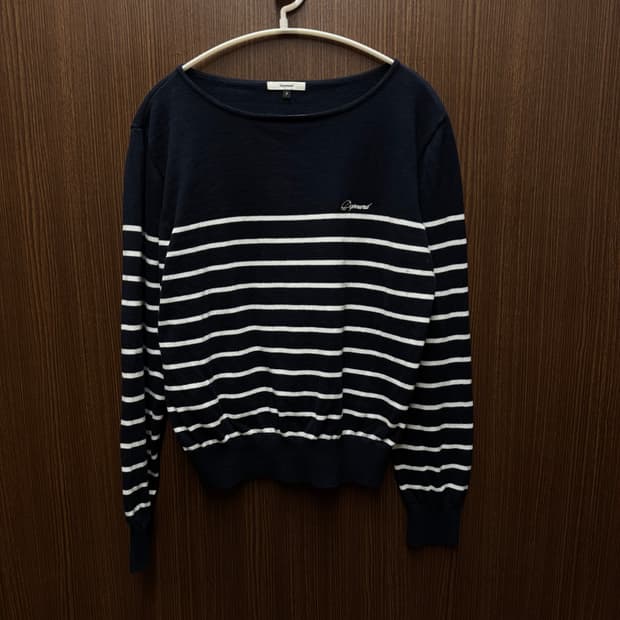 드파운드 티셔츠