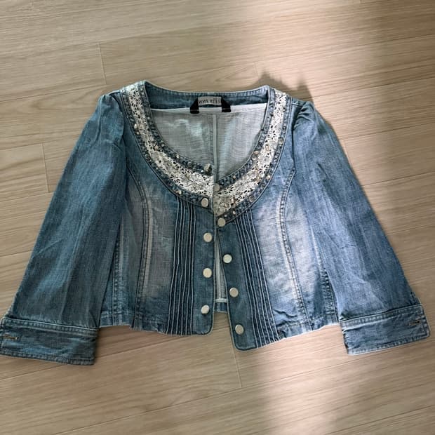 anne klein 자켓