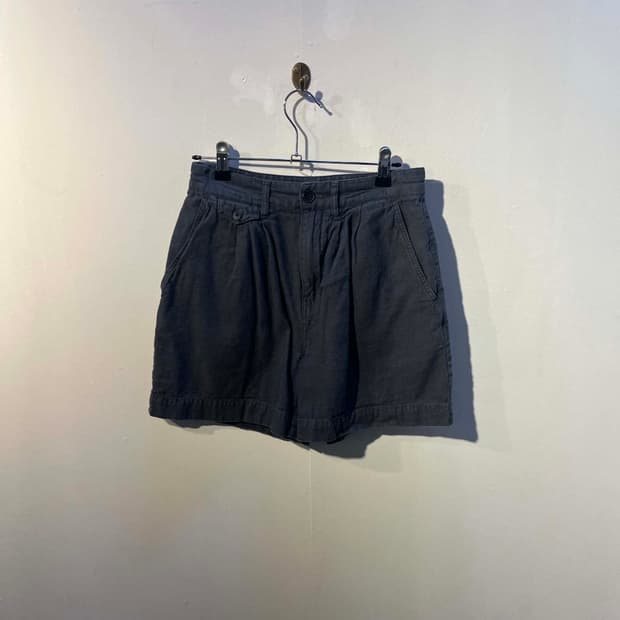 타미진스 밴딩 반바지