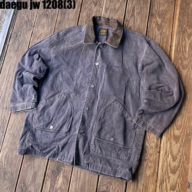 Lee 워크 자켓