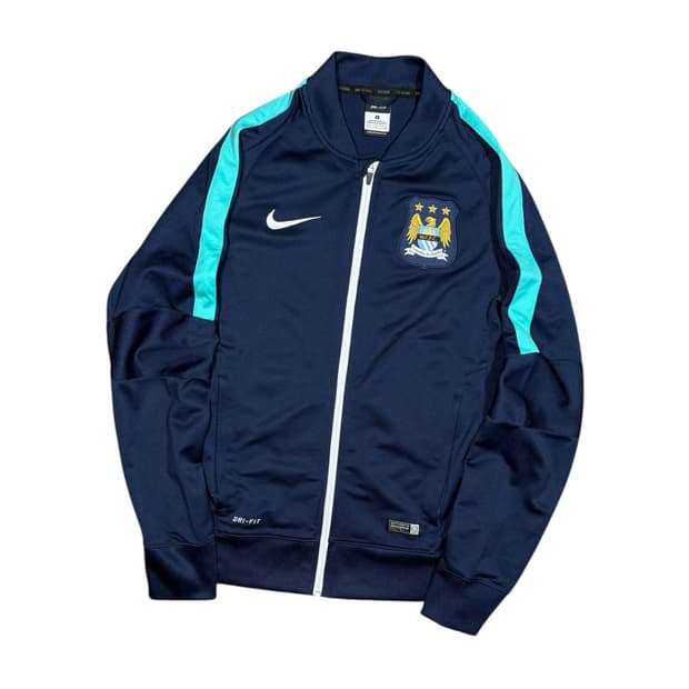 Nike 나이키 맨체스터시티 맨시티 져지