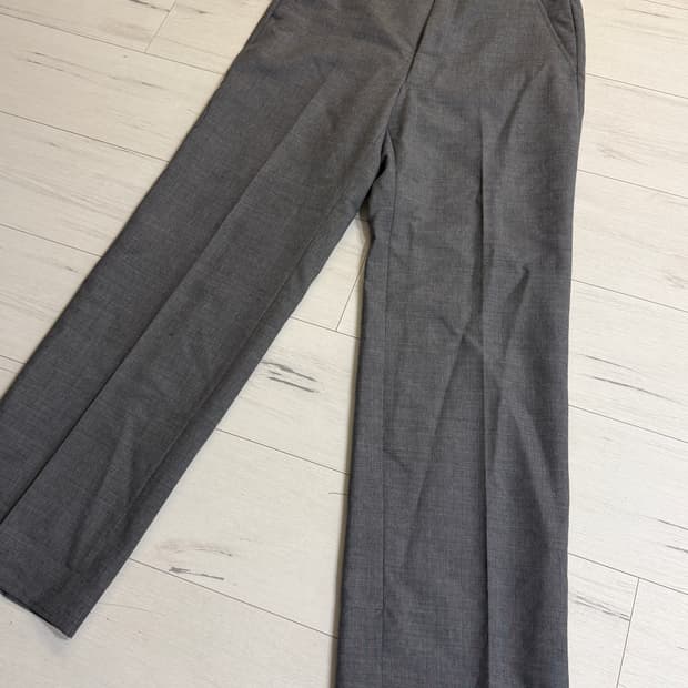 크리스찬 디올 무슈 슬랙스